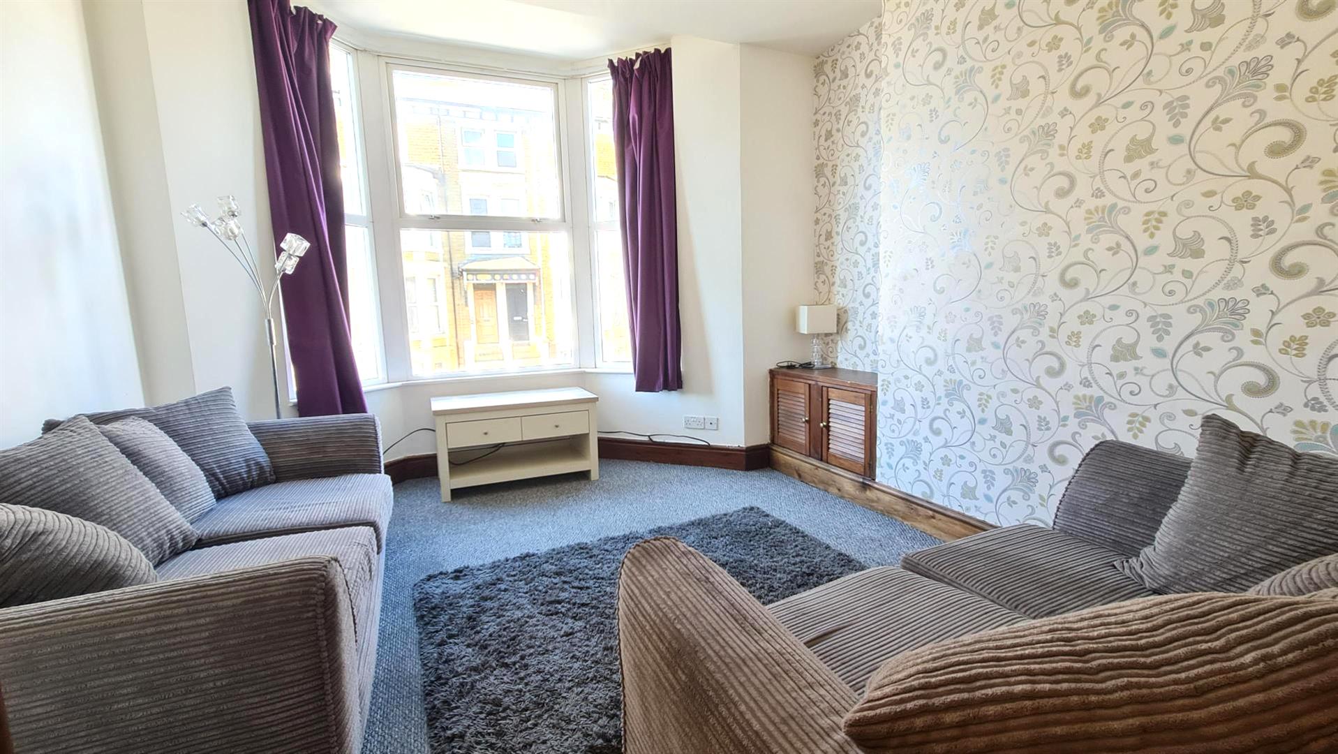 Property/Houses for Sale in Lancaster & Morecambe Mighty House